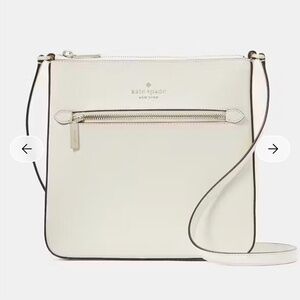 Brand new- never used Kate Spade Crossbody bag
